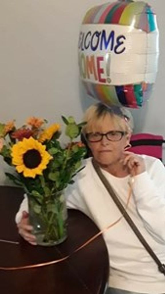 Marilyn Kaye Milby