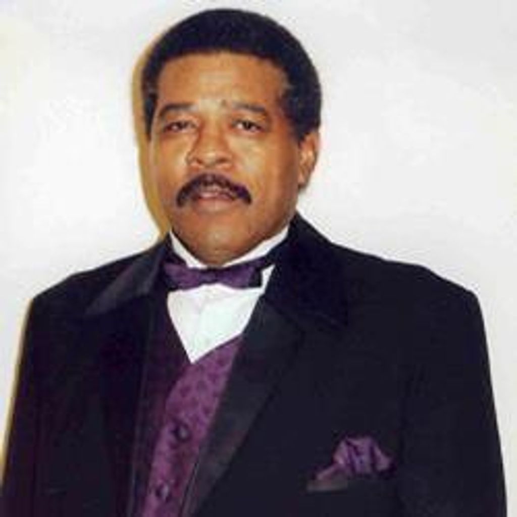 Supt. Foster Lee Winston Profile Photo