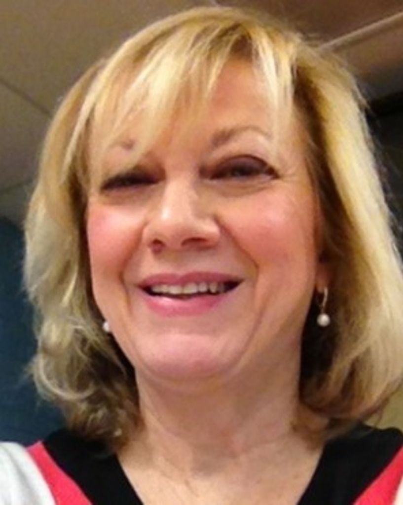 MaryEllen Aliberte Profile Photo