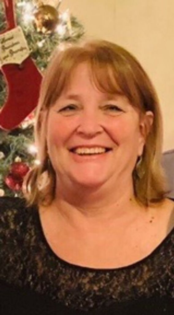 Rebecca Jane  "Becky" Gunnoe Hughes Profile Photo