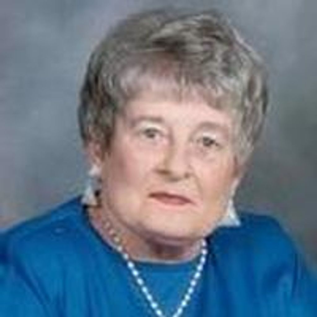Joann Marie O'Donnell