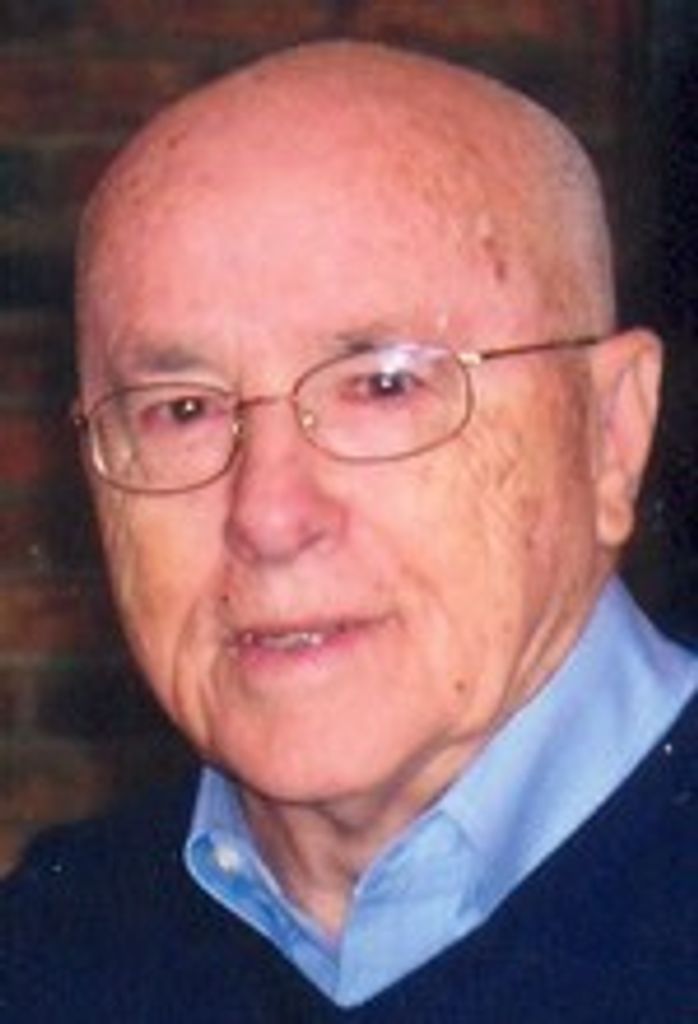 Dr. Charles H. Ridge