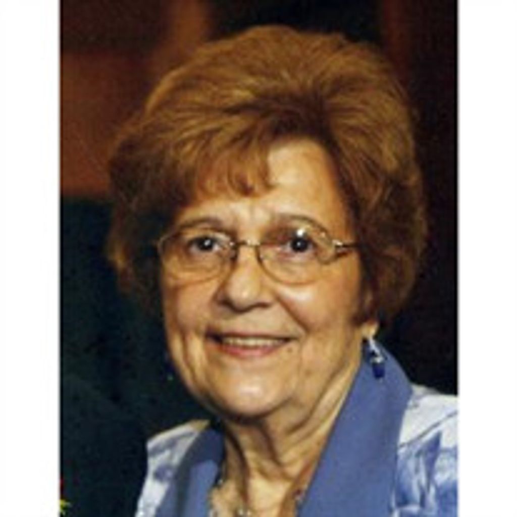 Ellen R. Lemke