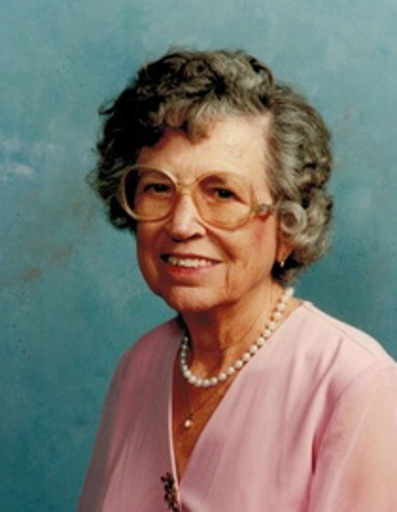 Doris A. (Mullholand)  Morr