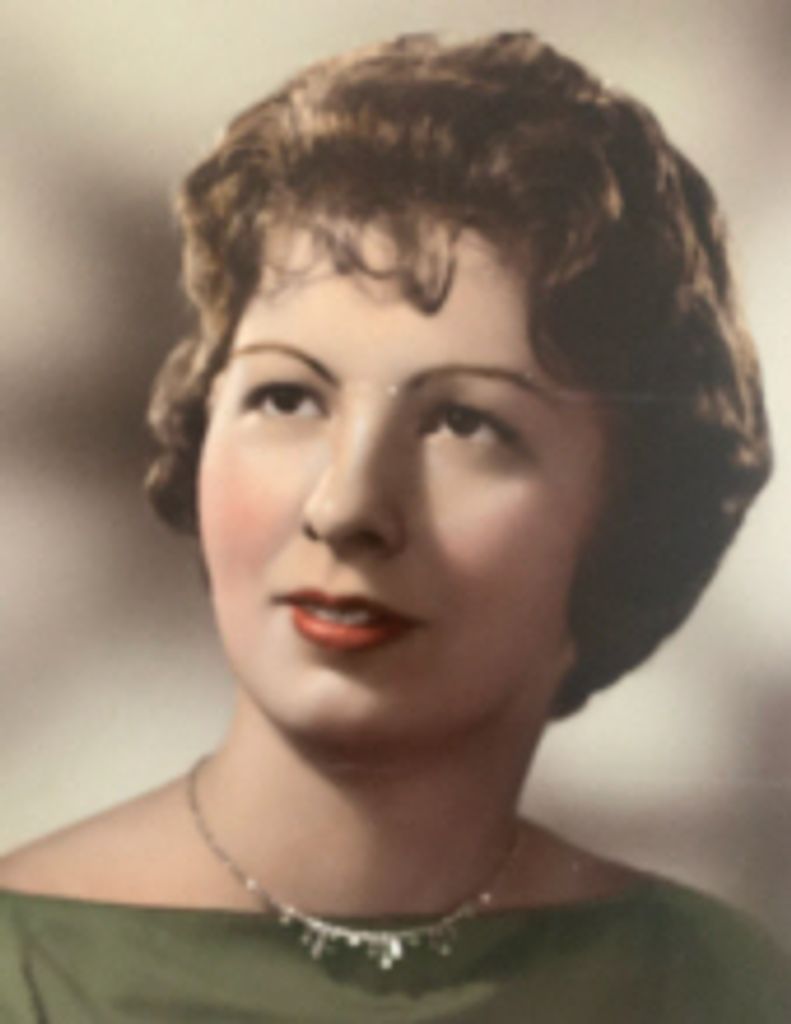 Nancy L. Rada Profile Photo