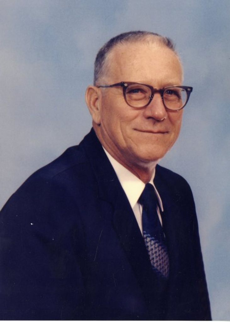 Tom P. Stefanski