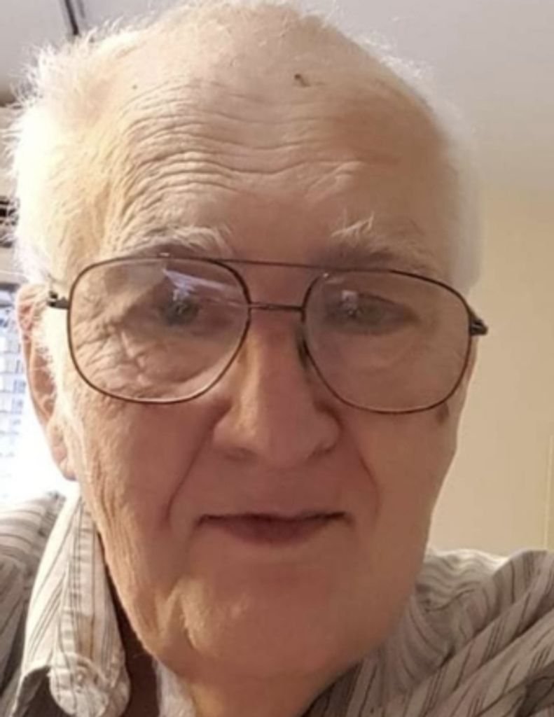 George Frederick Schmit