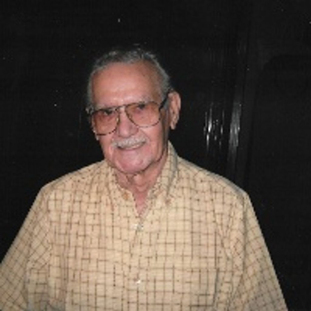Felix Estrada