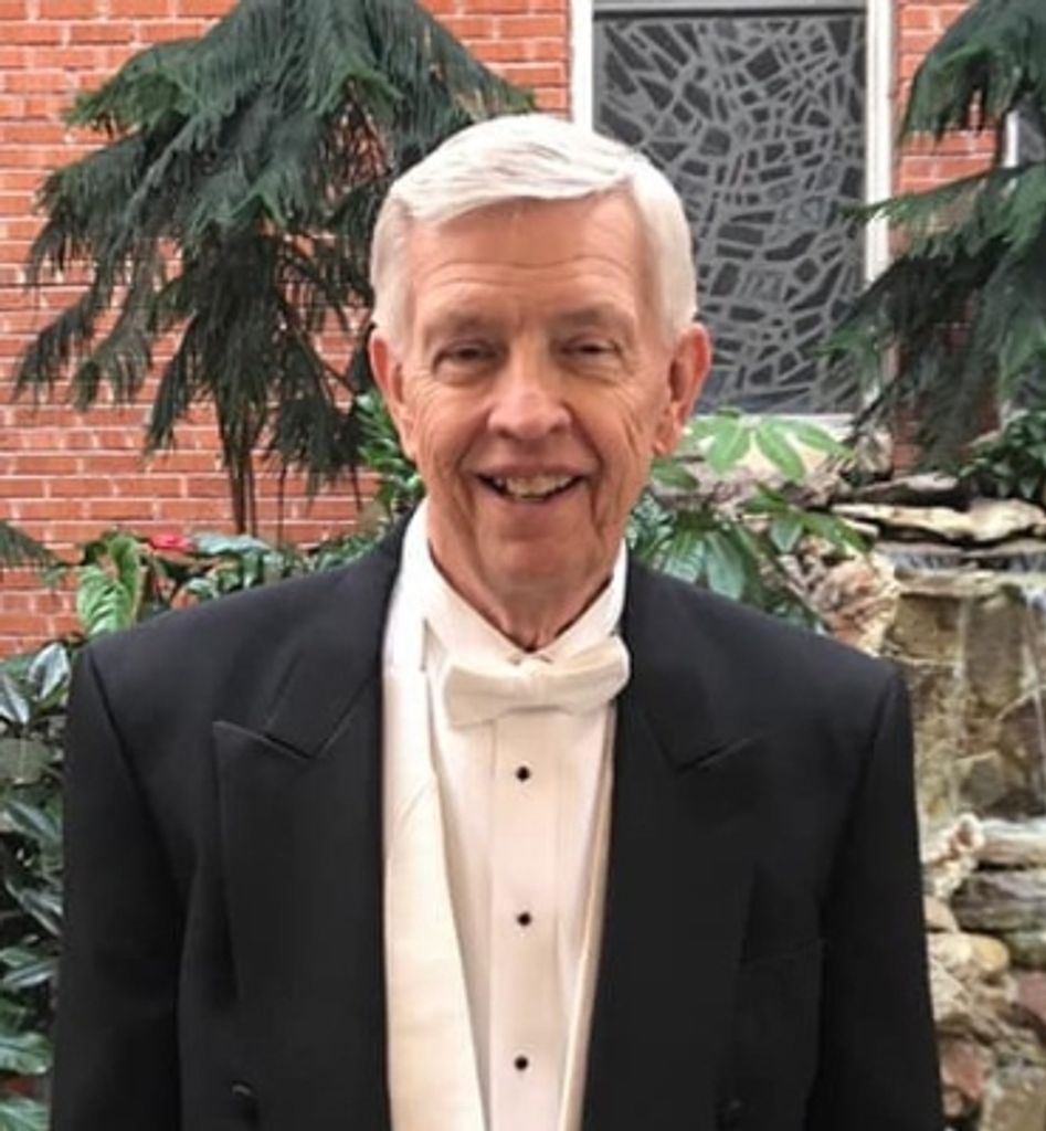 Dr. Marvin E. Stallcop Profile Photo