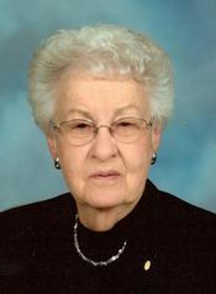 Esther Vivian Bleakly