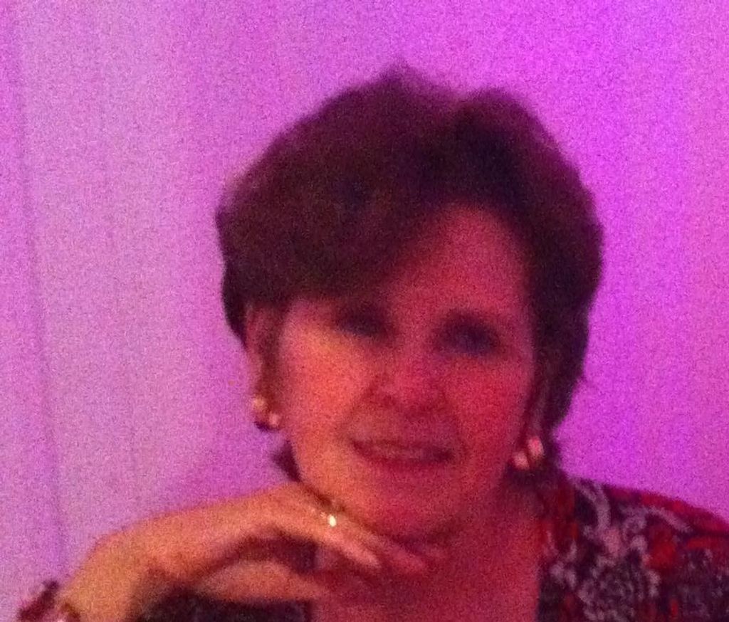 Patricia "Patty" C. Allgood