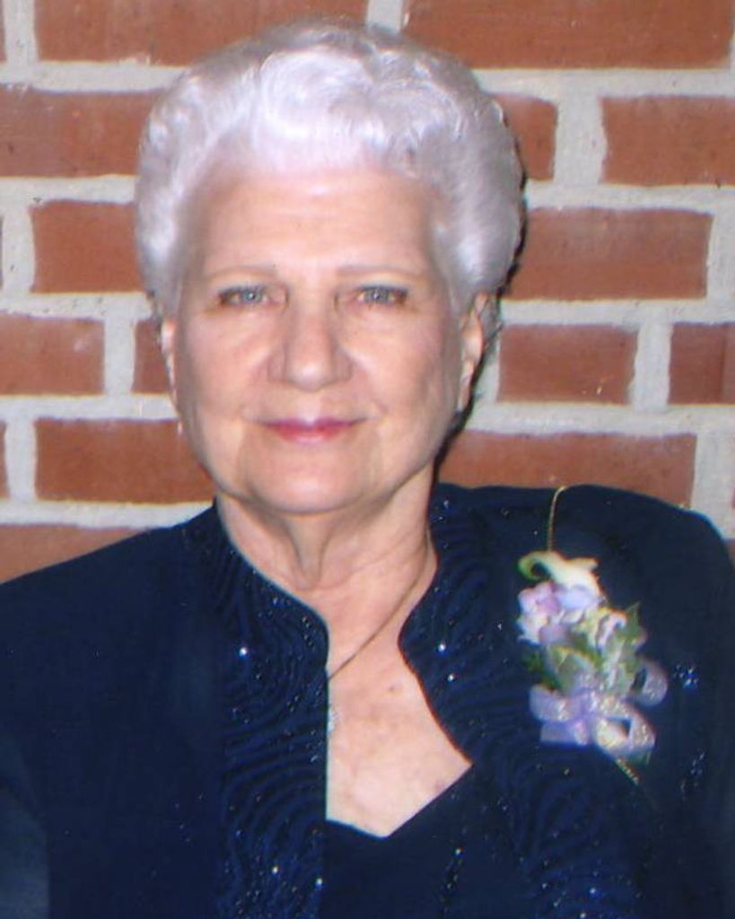 Loretta L. "Lorrie" Bielic