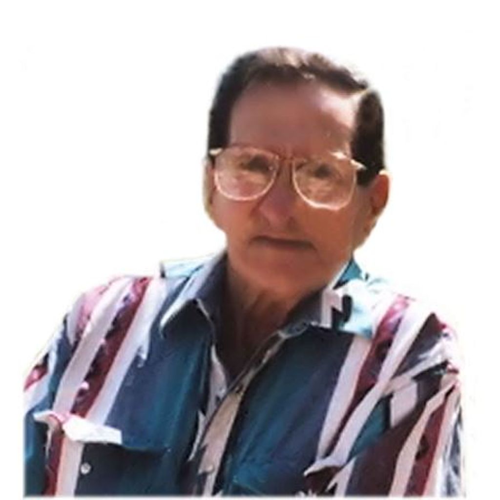 Jack W. Paschal