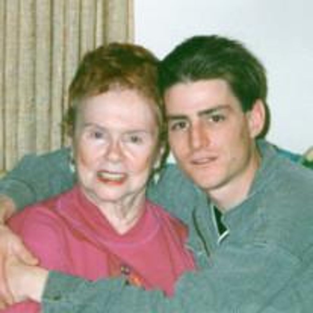 Matthew Allen Monroe