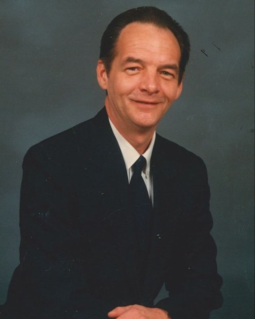 Floyd W. House, Jr. Profile Photo
