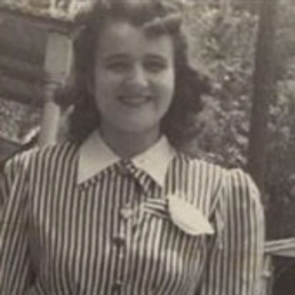Sara Louise Mccollum