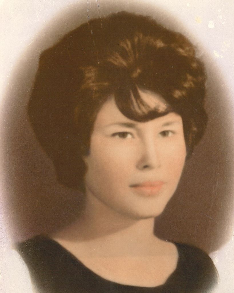 Genoveva Luevanos Profile Photo