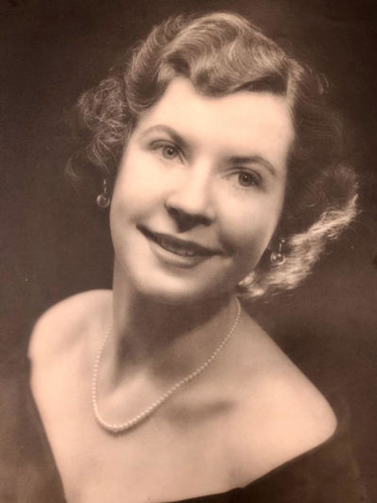 Evelyn A. Shannon