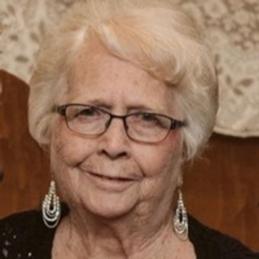 Norma Jane Cox