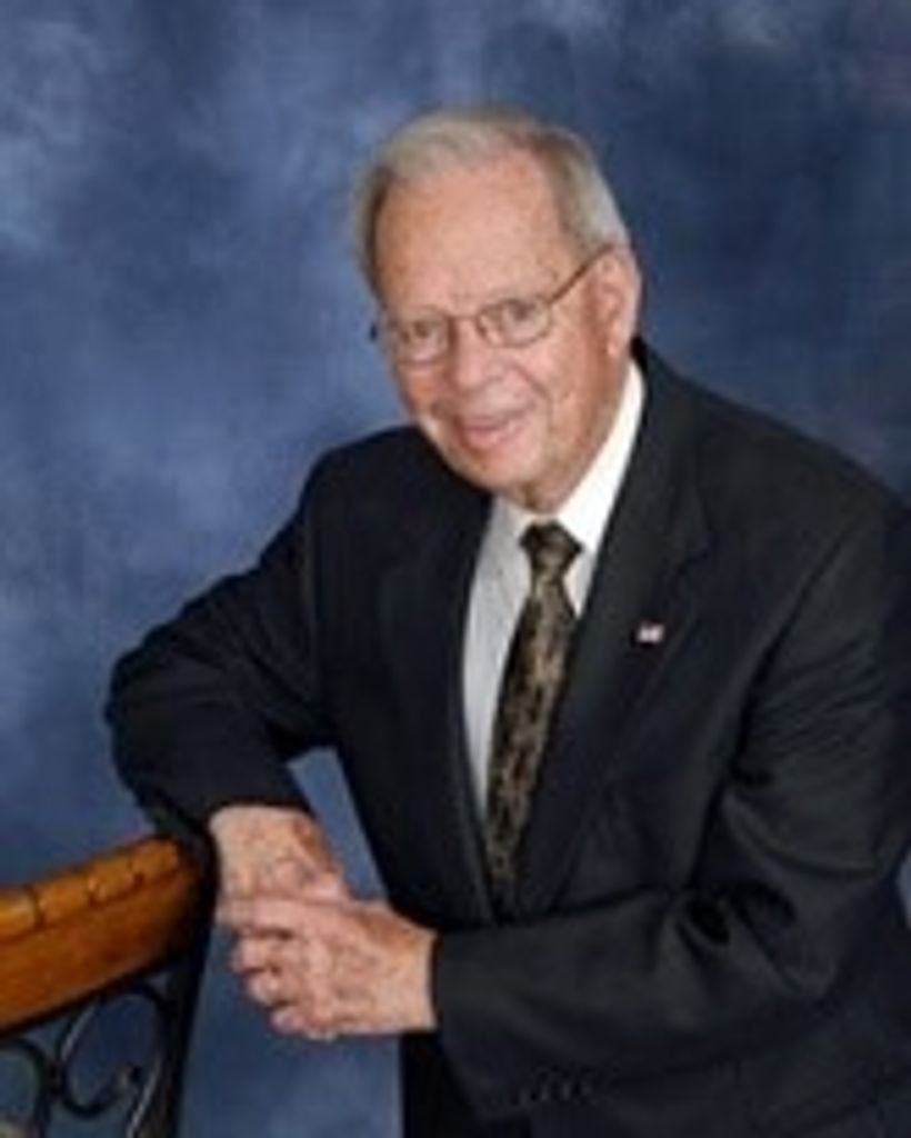 Charles L. Smith