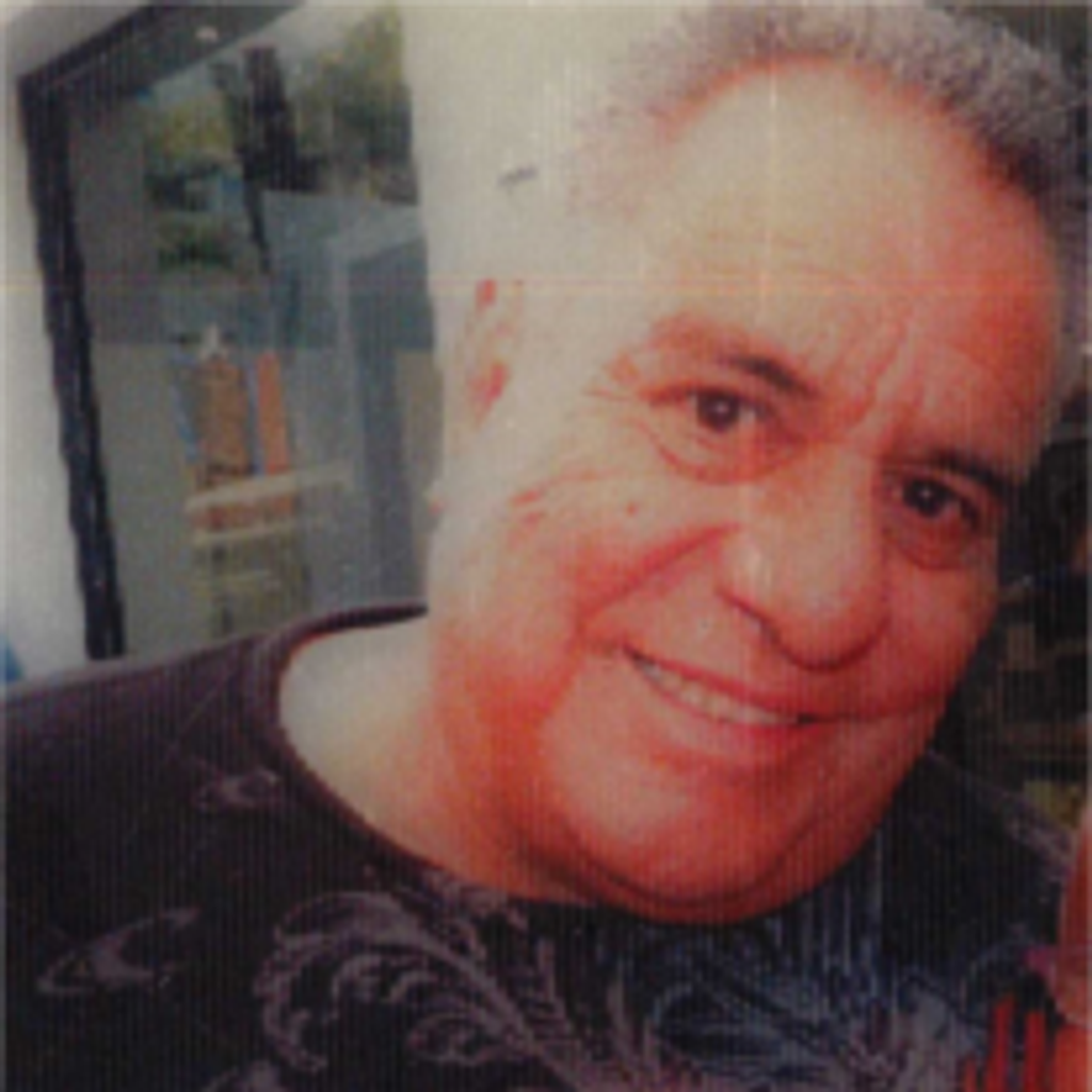 Jesus M. Dominguez Ayala