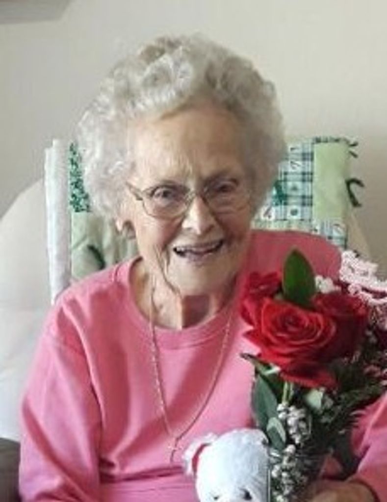 Gladys Gunderson
