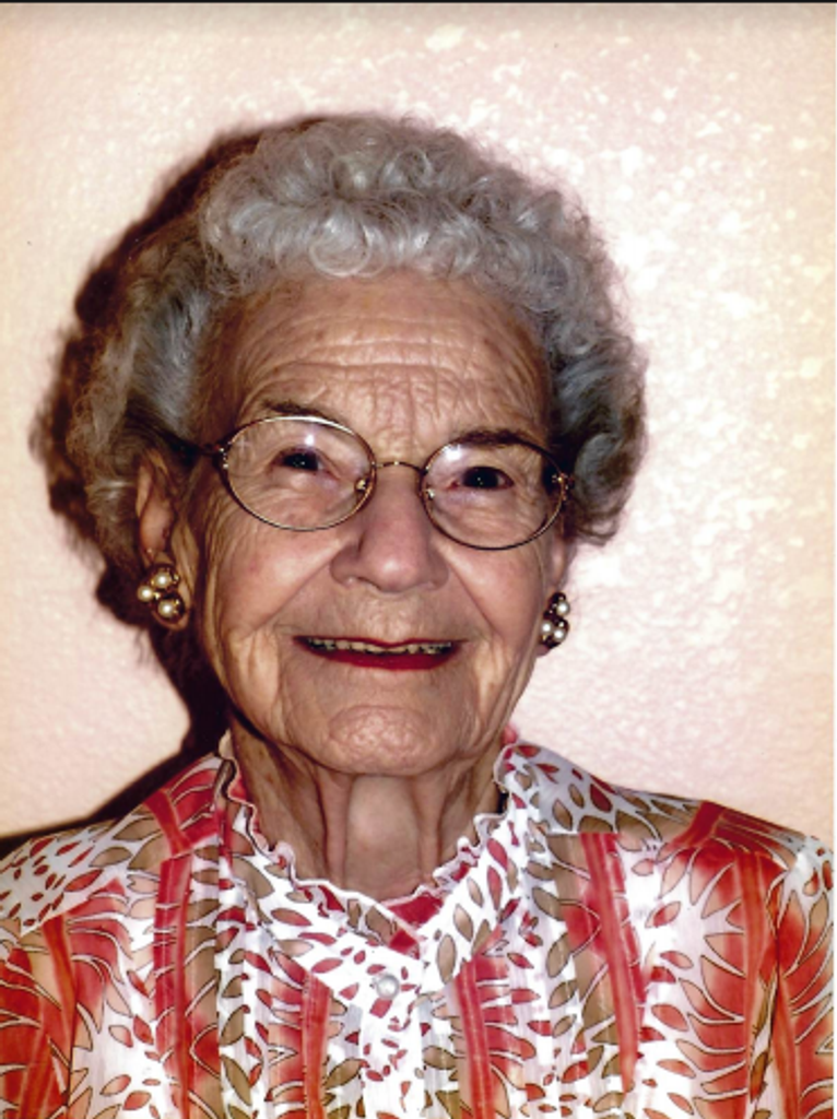 Gena Christina Lamb