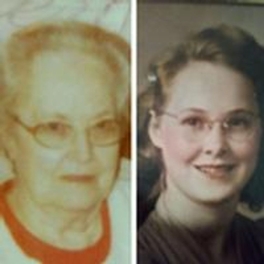 Margaret Louise Marg Tosten