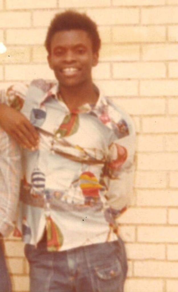 Walker Lee Goodrich, Jr. Profile Photo