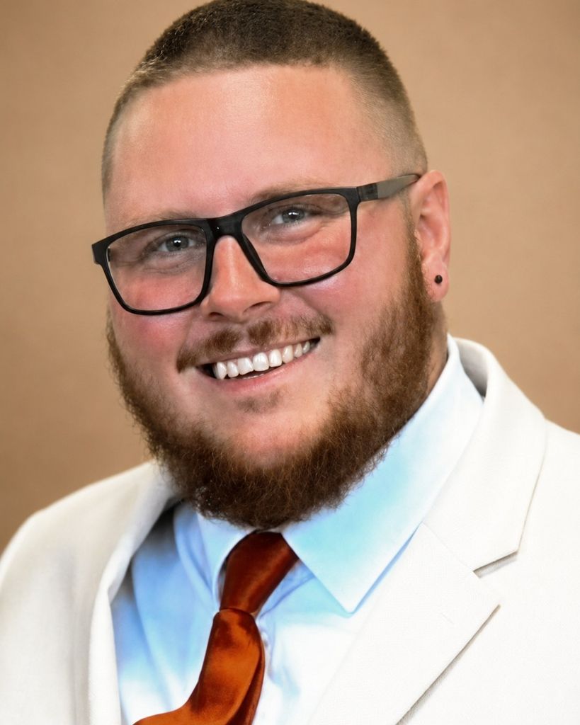 Erik Michael Kendrick Profile Photo