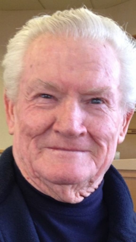 John Robert Mckee