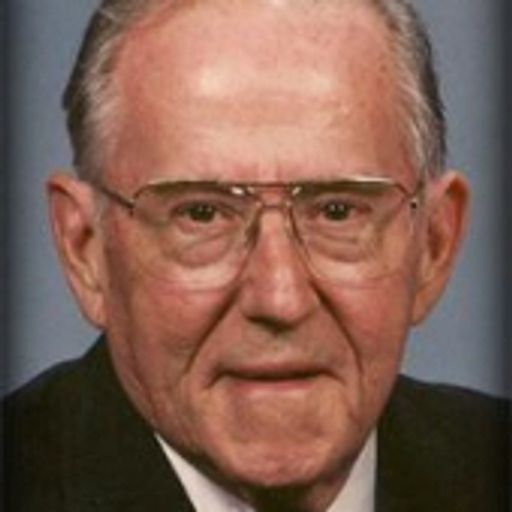 George Neal Adams Profile Photo