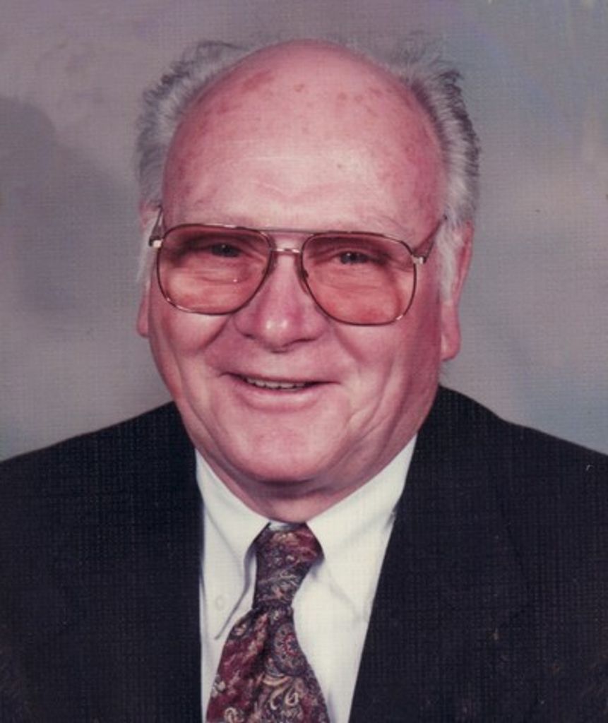 Clyde A. Bull Profile Photo
