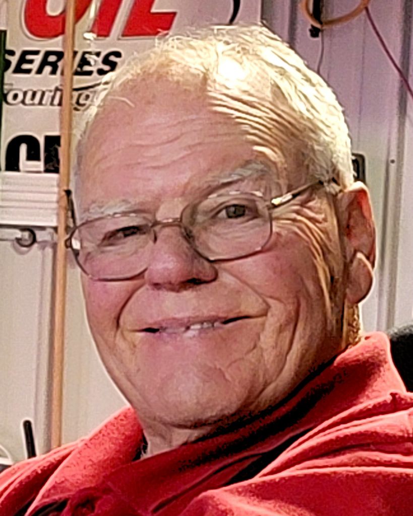 Wayne Cunningham