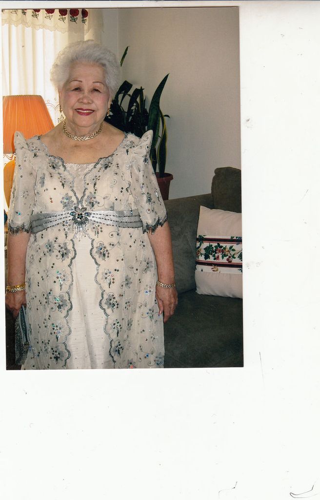 Rosa Melo Arcangel