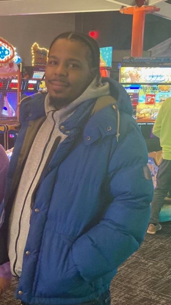Jymaal Anthony Cox Profile Photo
