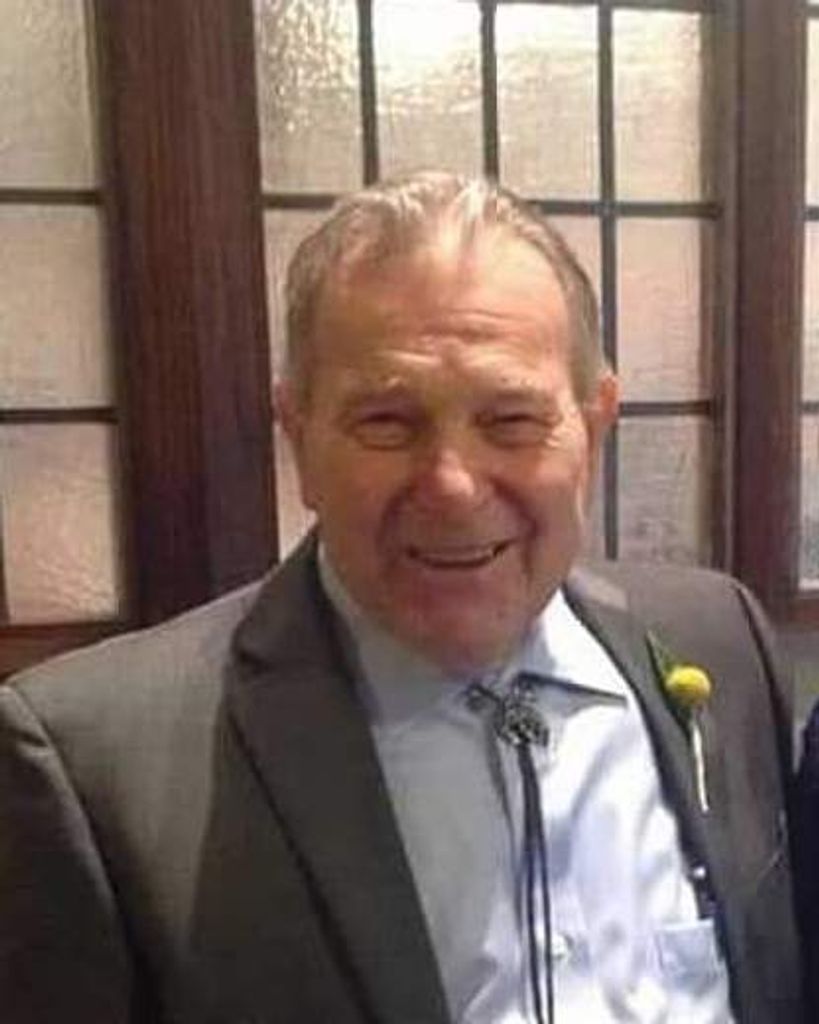 Charles  Rylander Profile Photo
