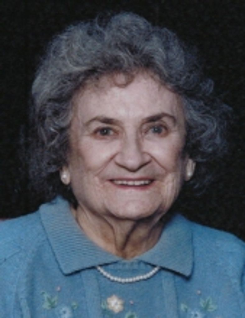 Cecilia Theresa (Carpenter) Koestler