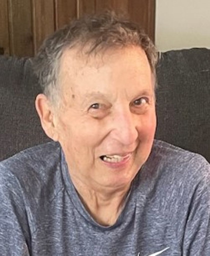 Edward E. Angel Profile Photo