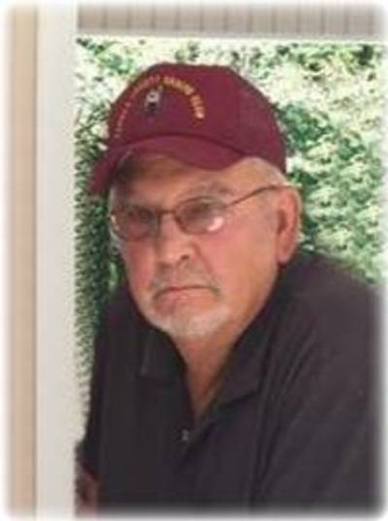 Charles Dennis "Chuck" Sanborn