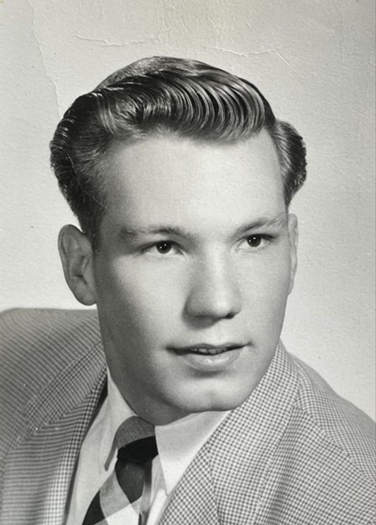 Leonard Norman Egan Profile Photo