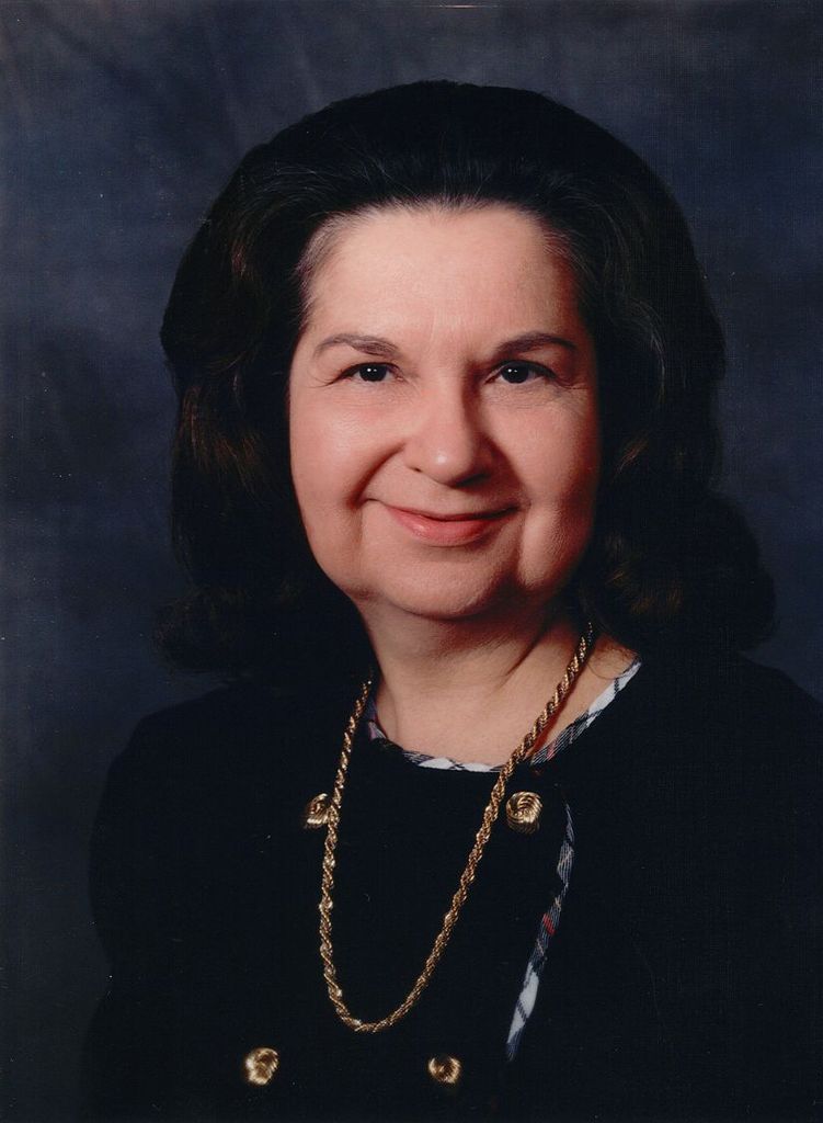 Joan Worthington Profile Photo