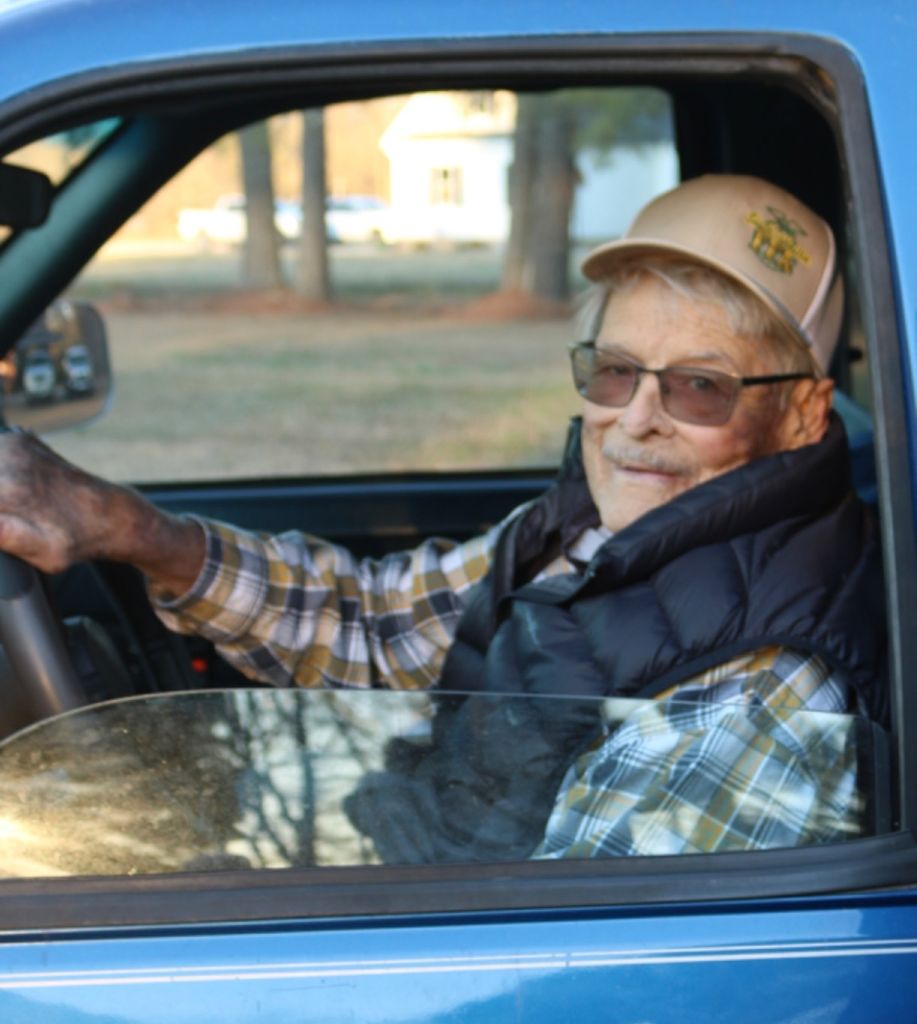 Jerry Dennis Durham, Sr.