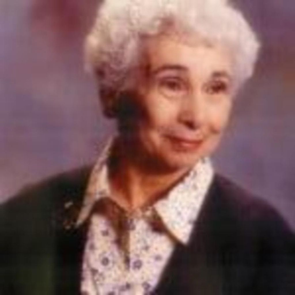 Eleanor Marshall Schenck