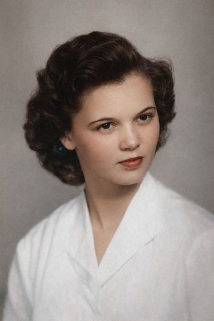 Faye Laverne Locke Profile Photo