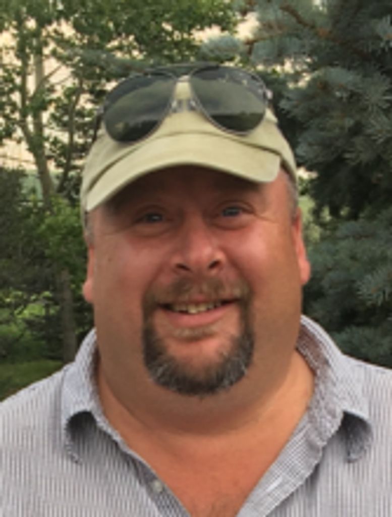 Darren Roy Mcmullen Profile Photo