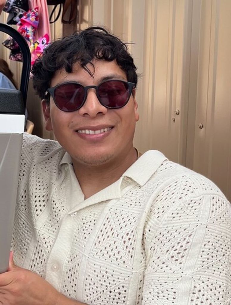 Jose "Joe" Cepeda Profile Photo