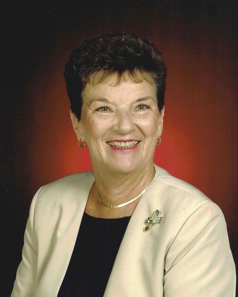 Clare M. Flechsig