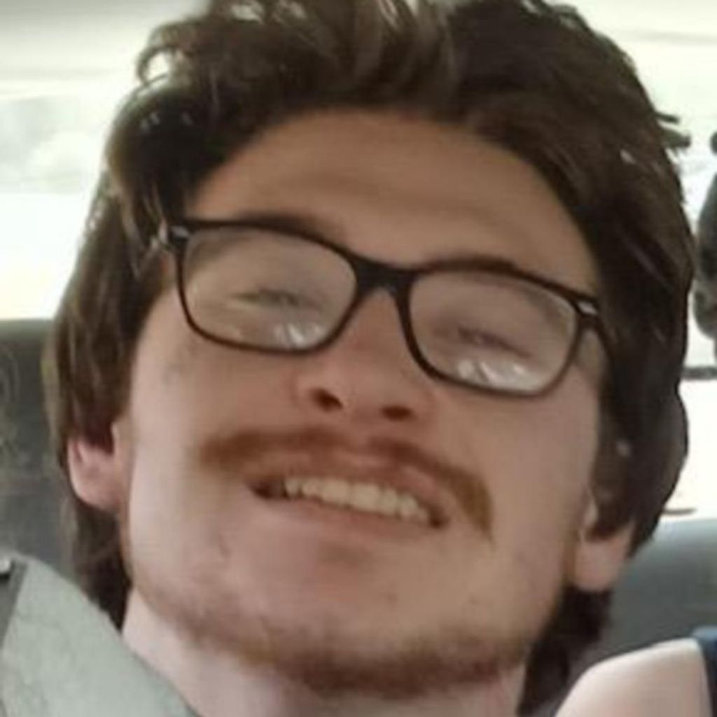 Chase Barnette Profile Photo