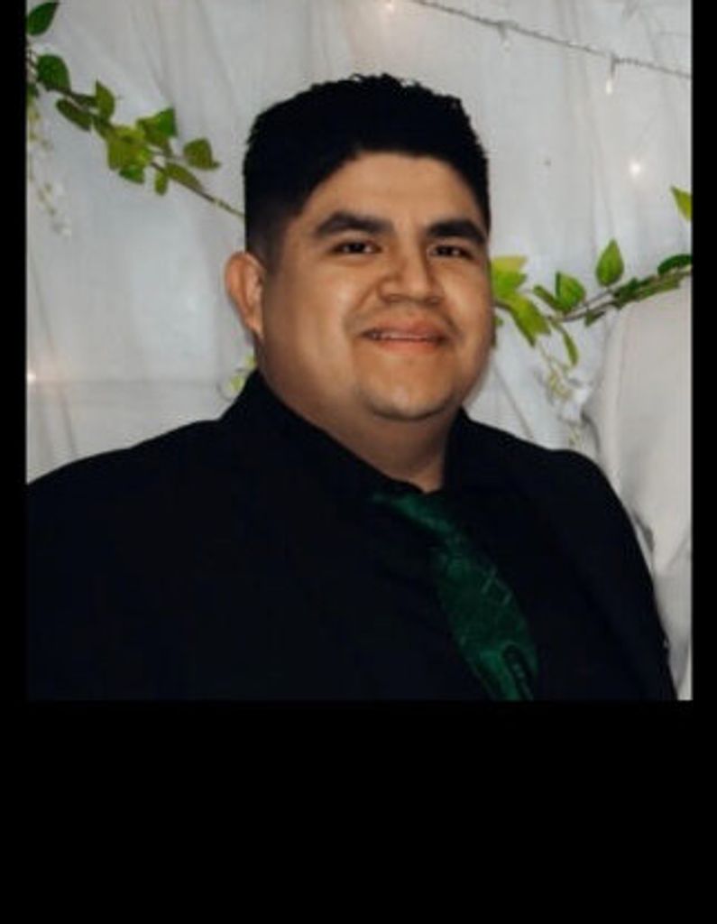 Esteban Jair Galindo